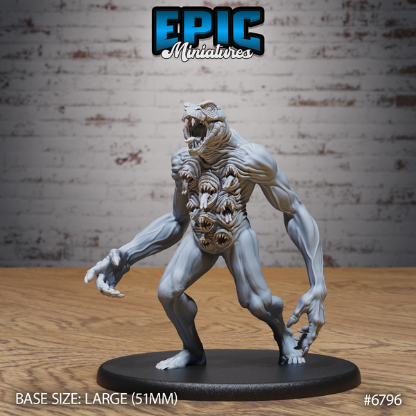Spawn of Yig