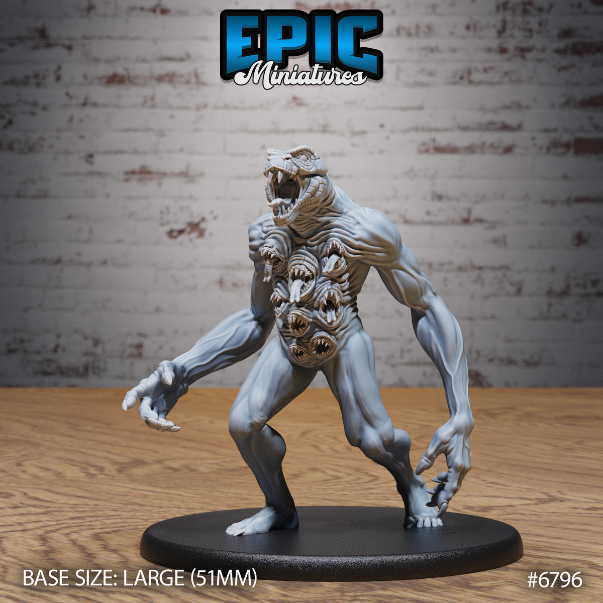 Spawn of Yig
