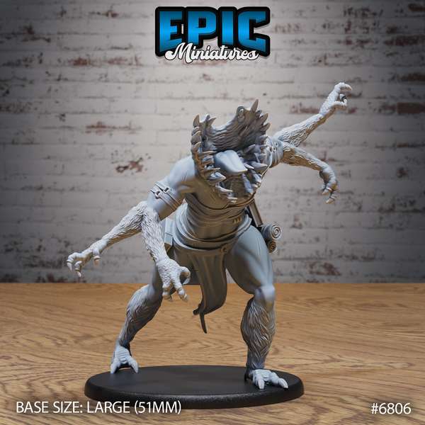 Gug Abomination