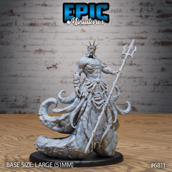 Dagon Highpriest