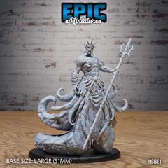 Dagon Highpriest