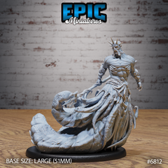 Dagon Highpriest