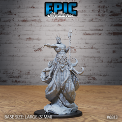 Dagon Highpriest