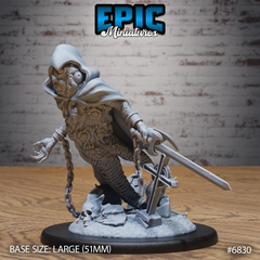 Shoggoth Monk