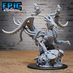 Eldritch Void Dragon