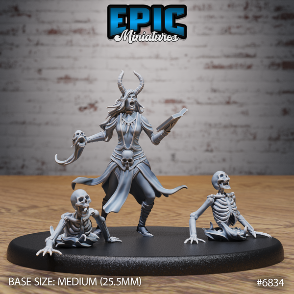 Hel Avatar