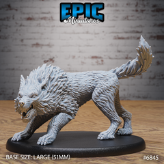 Dire Wolf