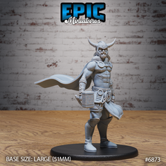 Thor Avatar