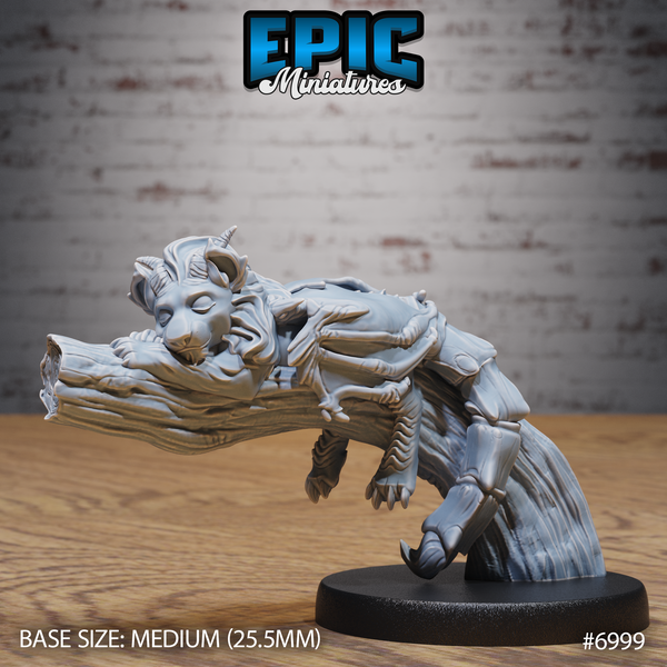 Manticore Baby