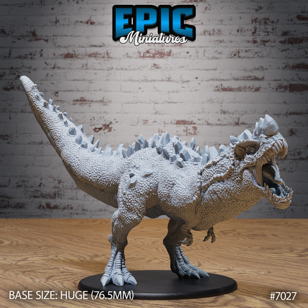 Crystal Rex