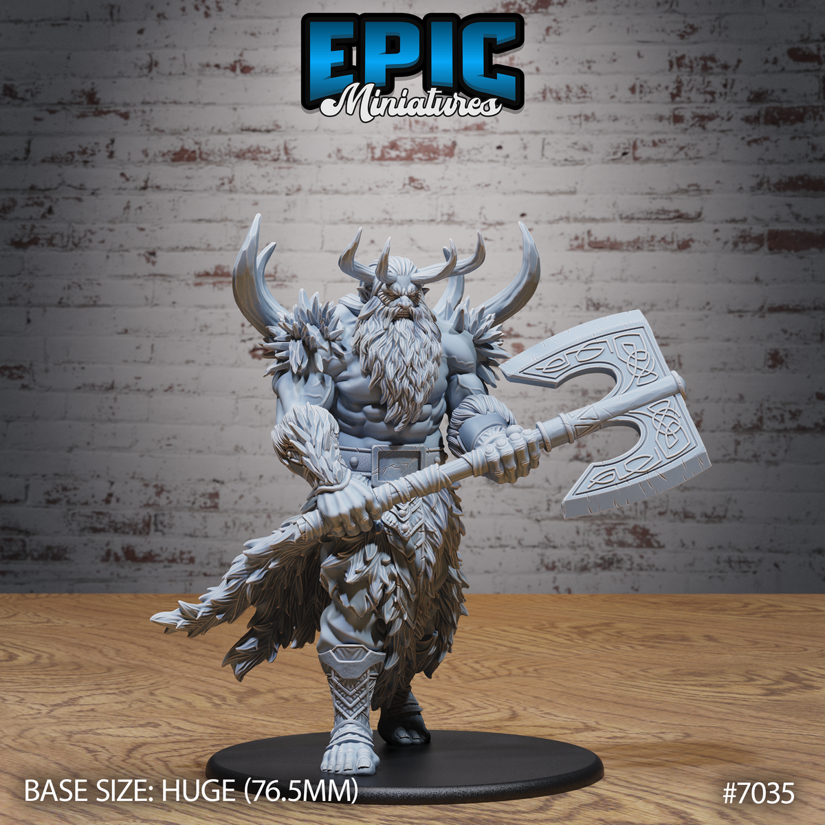 Frost Giant