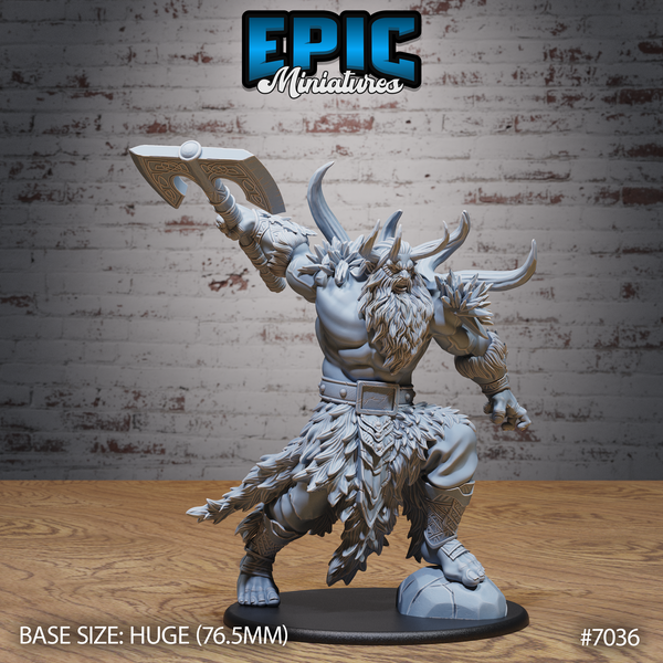 Frost Giant