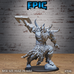 Frost Giant
