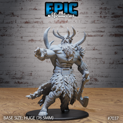 Frost Giant