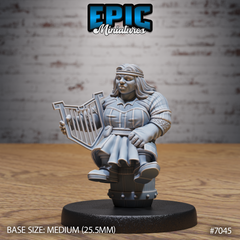 Dwarf Tribe