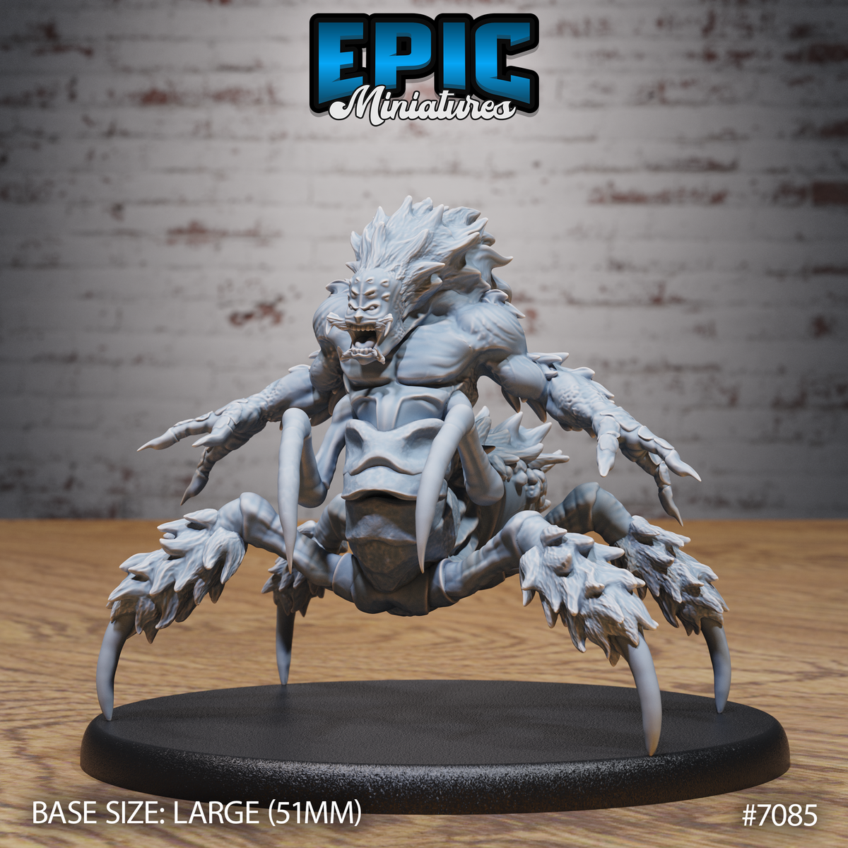 Were Spider