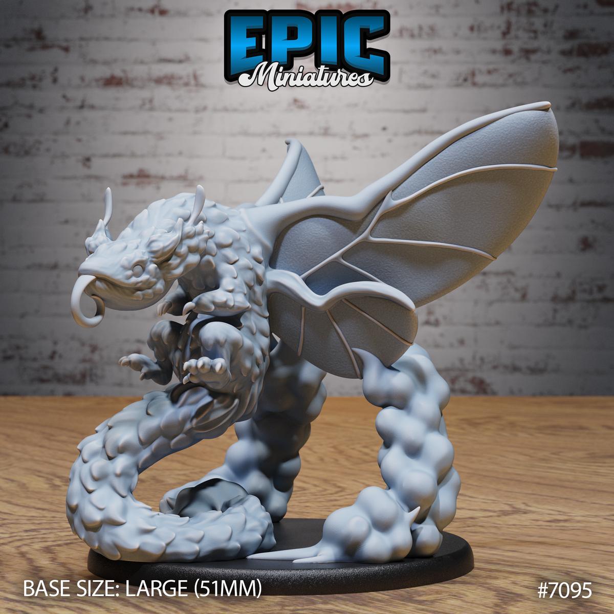 Fairy Dragon