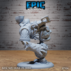 Arcane Stone