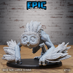 Owl Beast