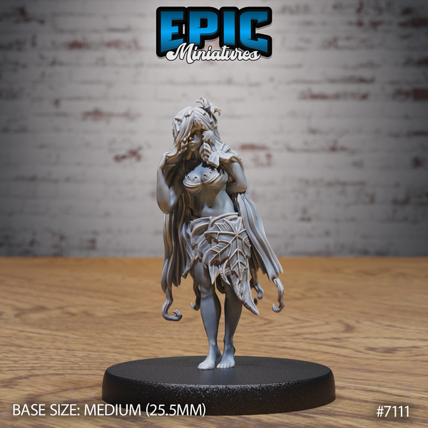 Dryad