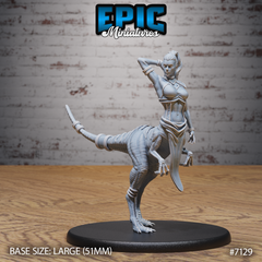 Raptor Centaur