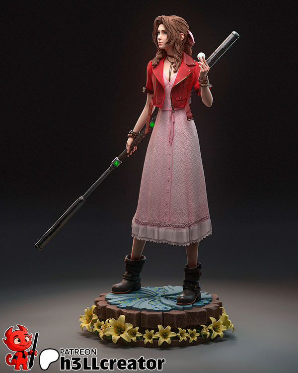 Aerith