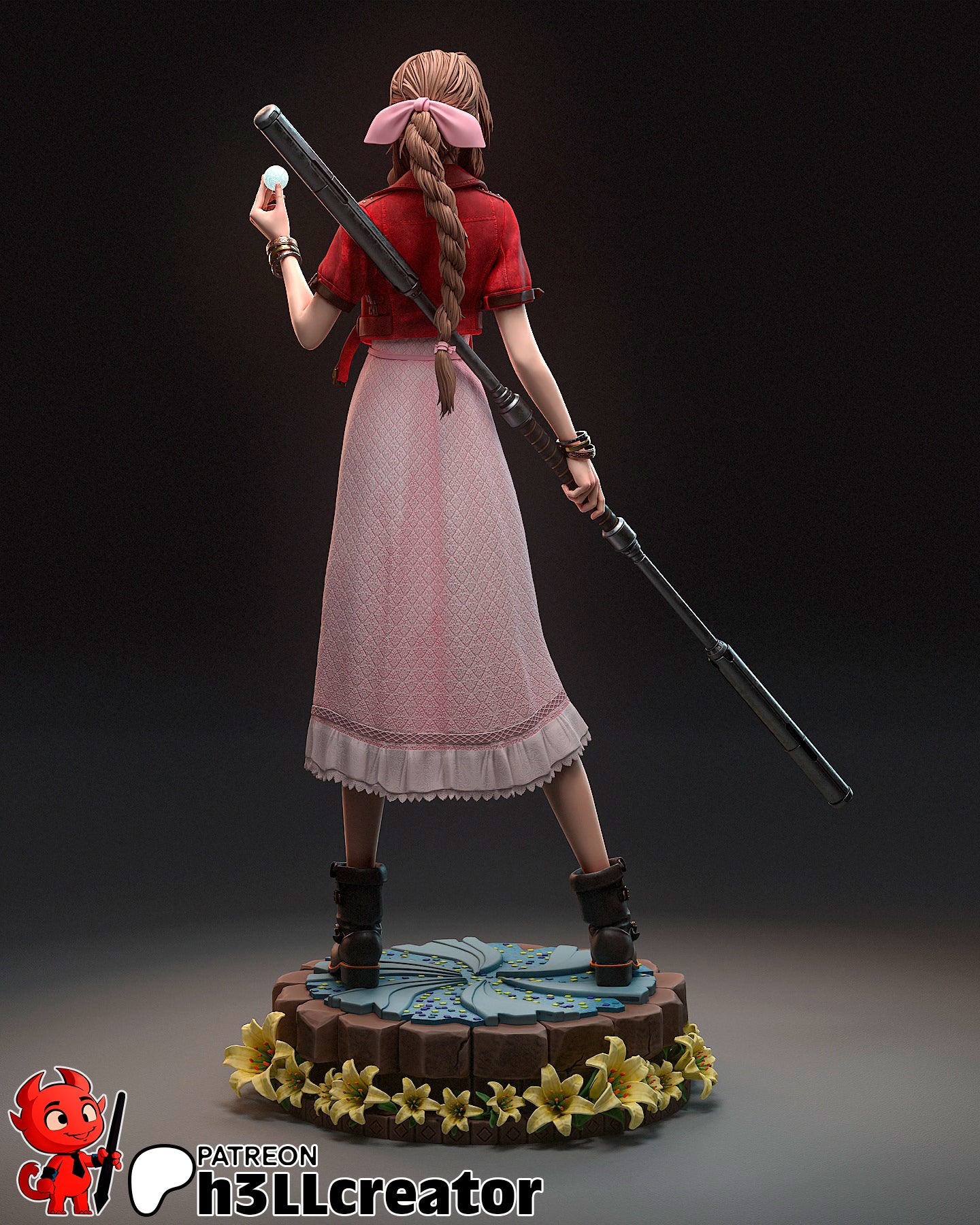Aerith