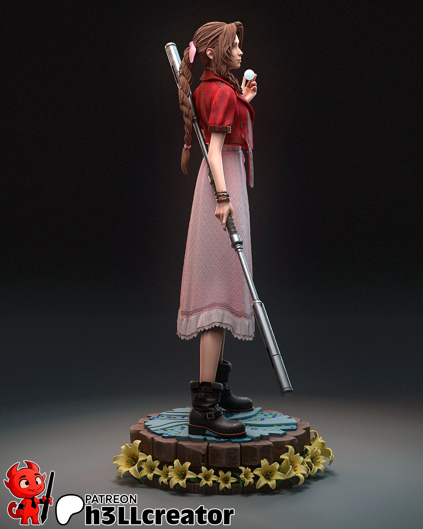 Aerith