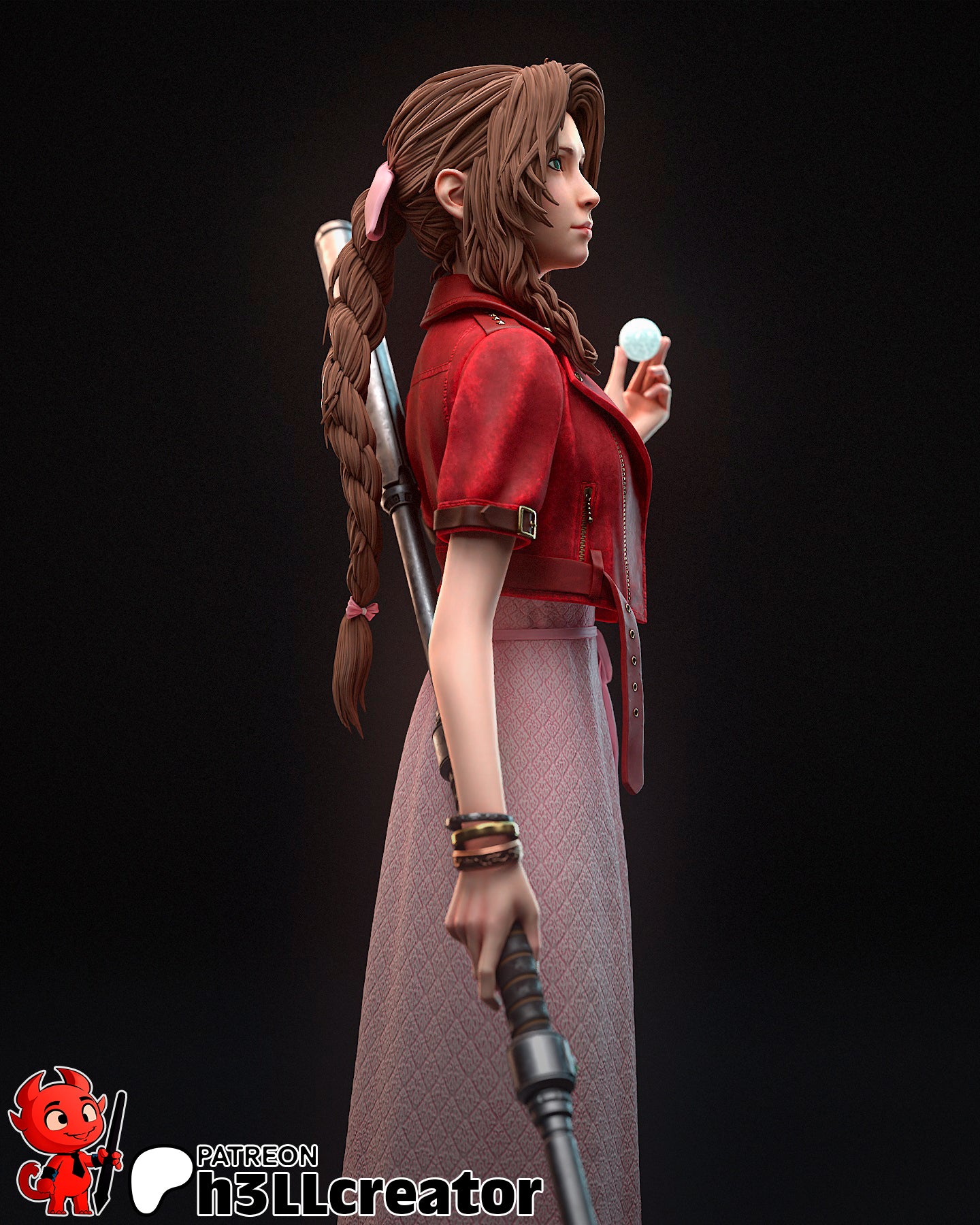 Aerith