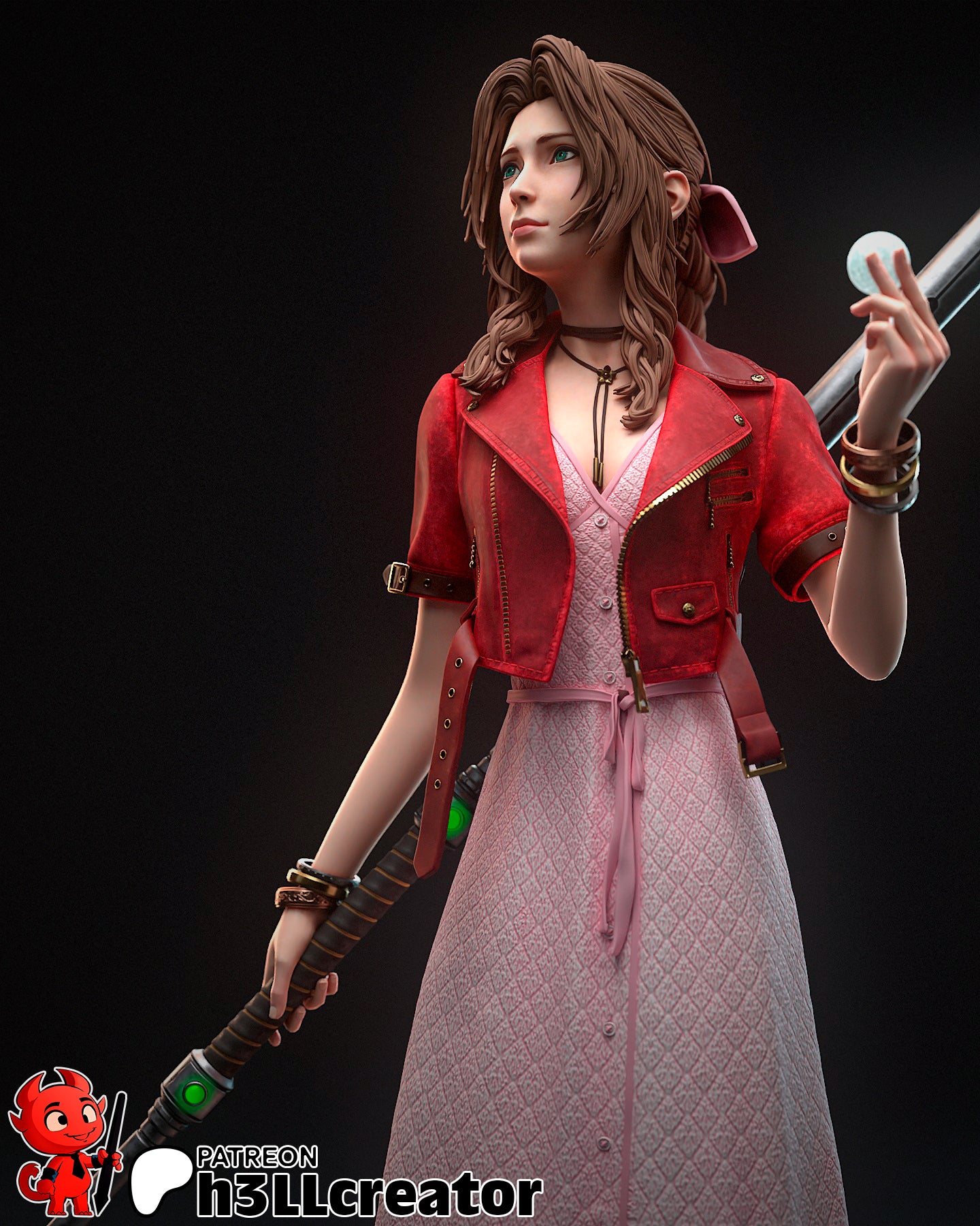 Aerith