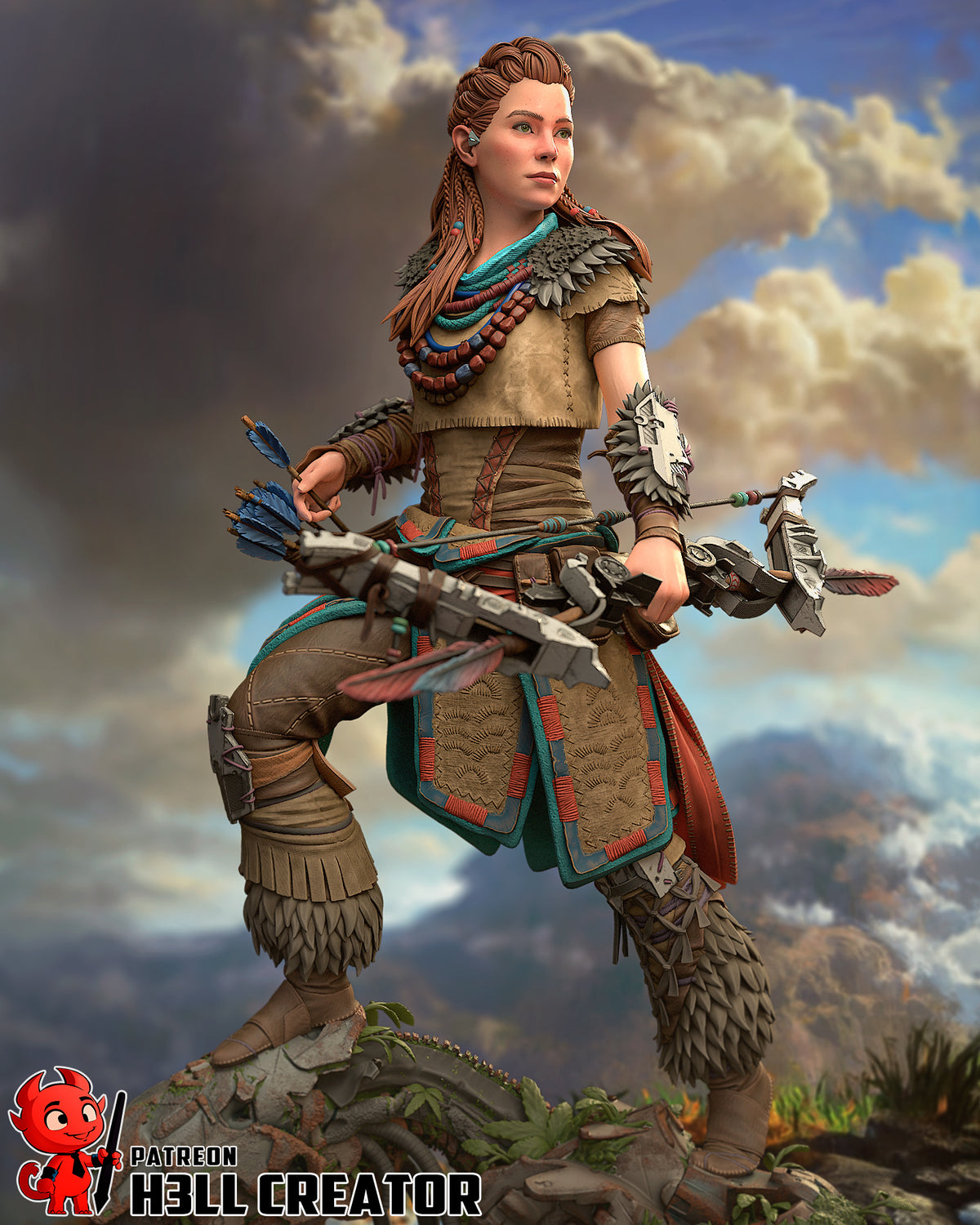 Aloy