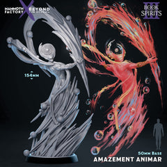Amazement Animar
