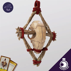 Amulet of the Woodlands