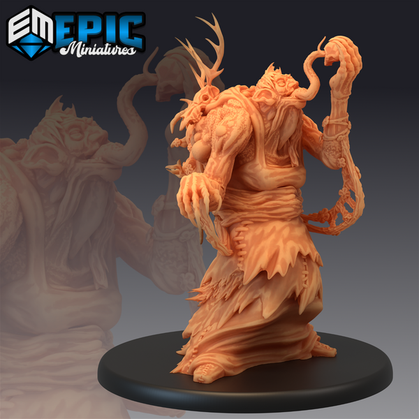 Annies Hag - The Printable Dragon