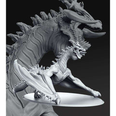 Arboryas 3D-printed model