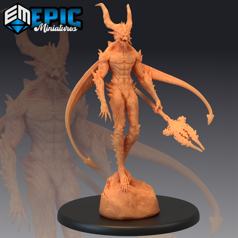 Arch Devil