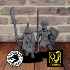 Arena Gladiators