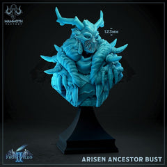 Arisen Ancestor Bust