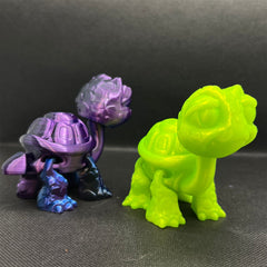 Articulated Tortoise - The Printable Dragon