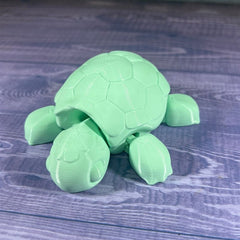 Articulated Turtle