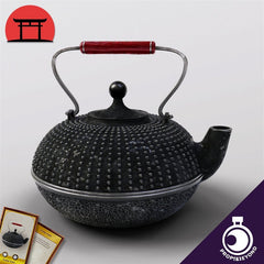 Assassin's Teapot 3D-printed model