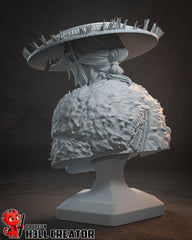 Atsu Bust