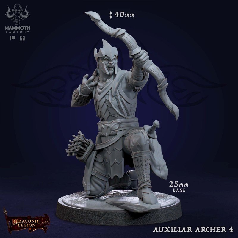 Auxilar Archer