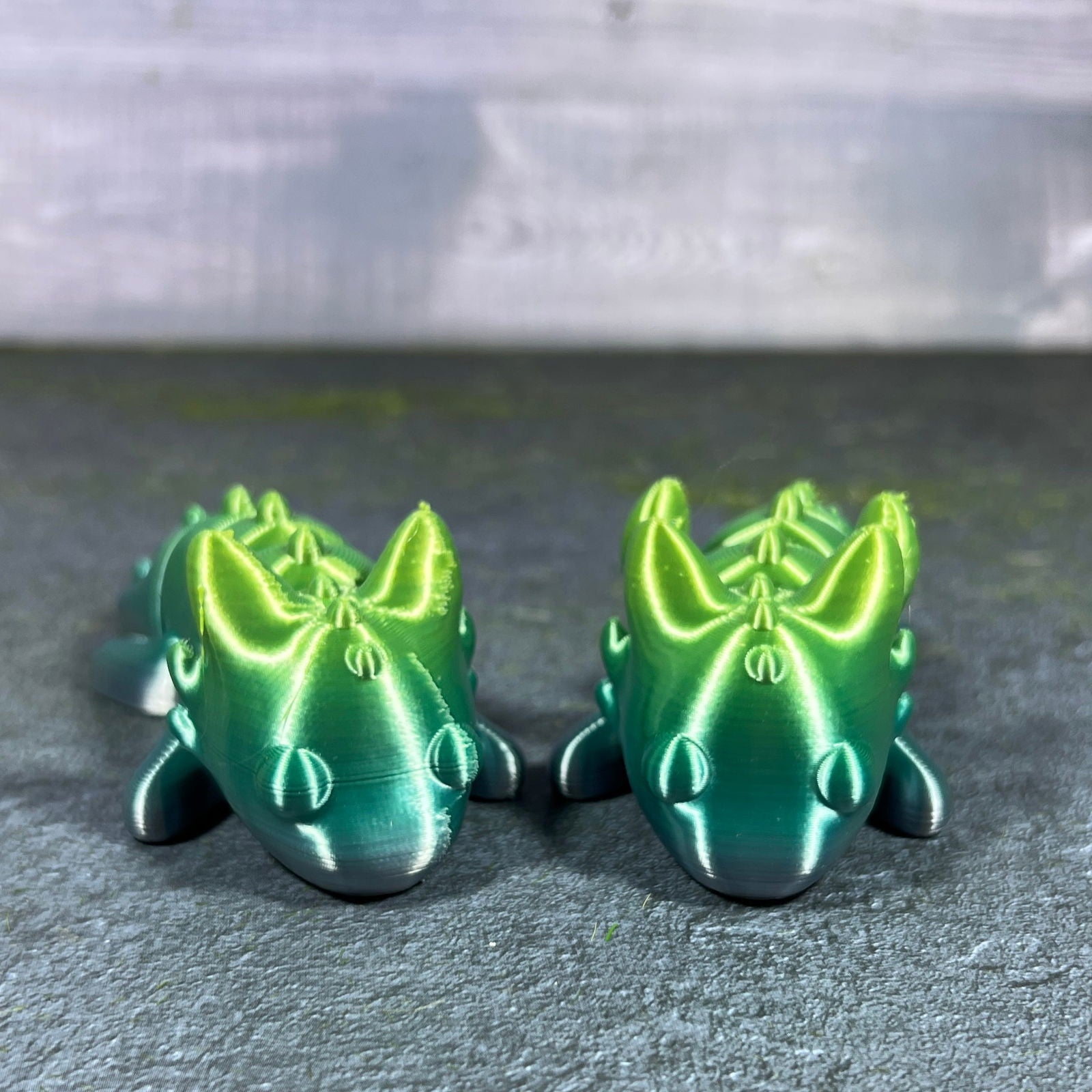 Baby Dragons - The Printable Dragon