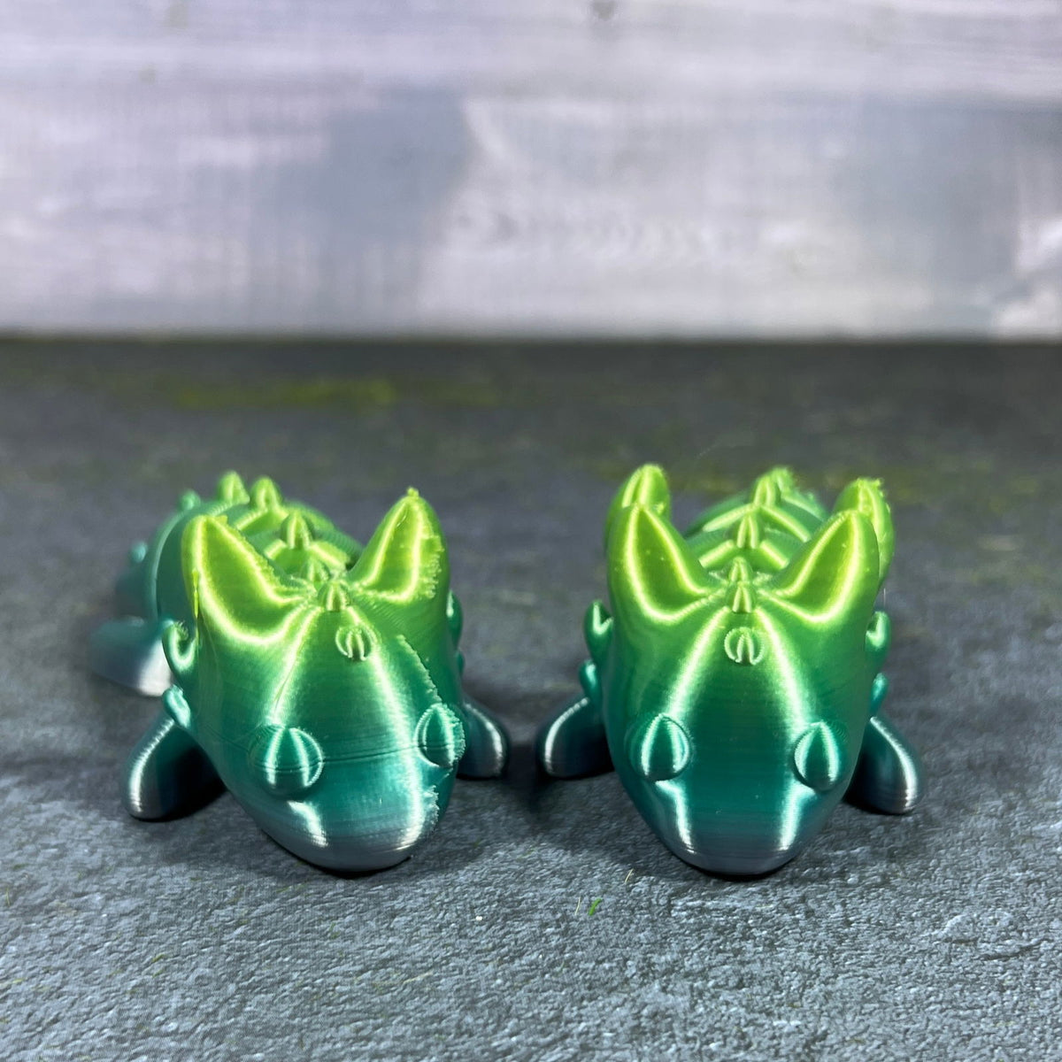 Baby Dragons - The Printable Dragon