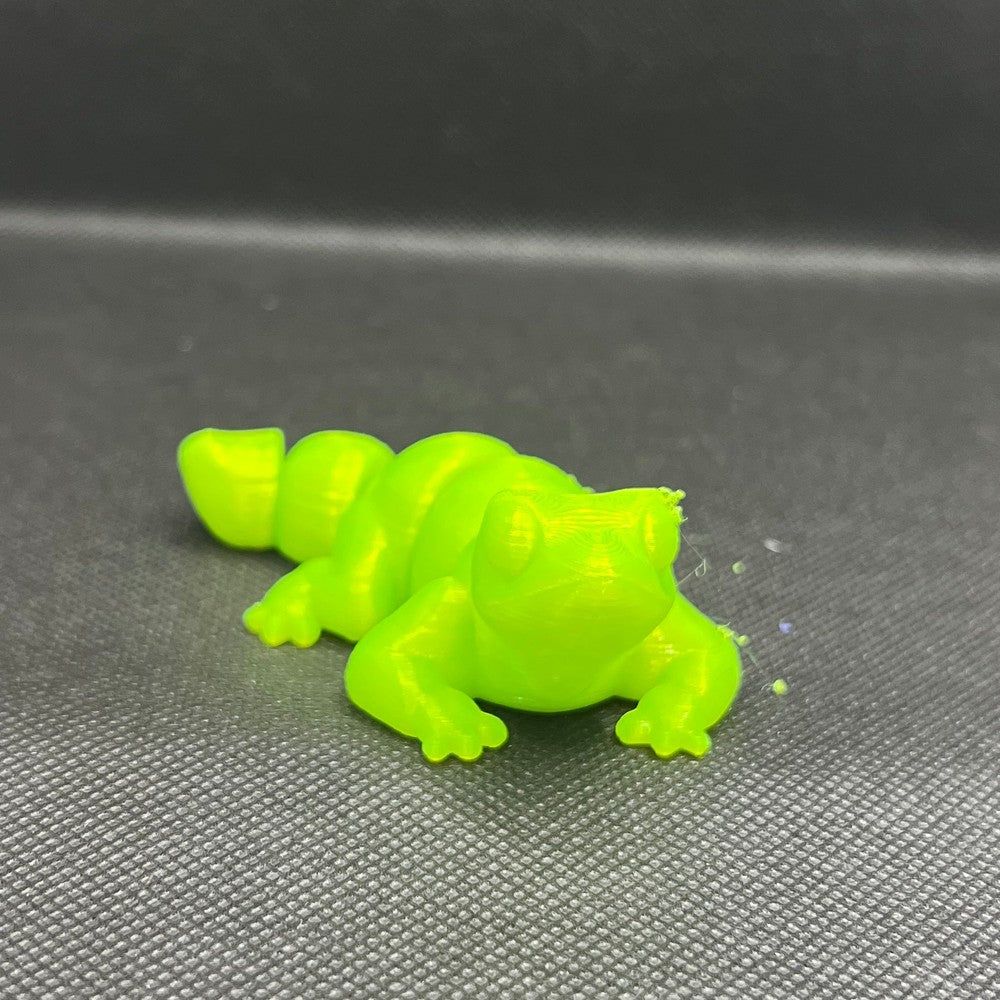 Baby Lizard - The Printable Dragon