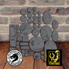 Wakaturu Bases
