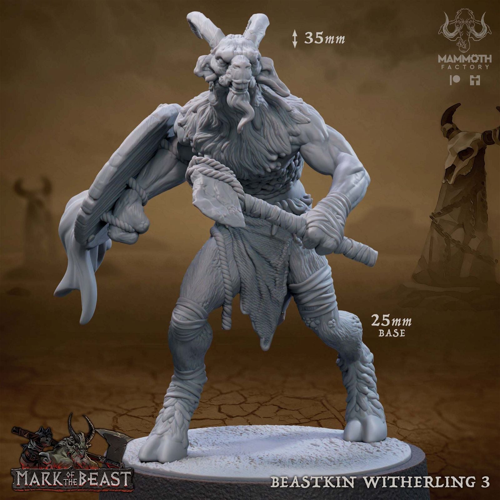Beast Kin 5e Beastkin Witherling – The Printable Dragon