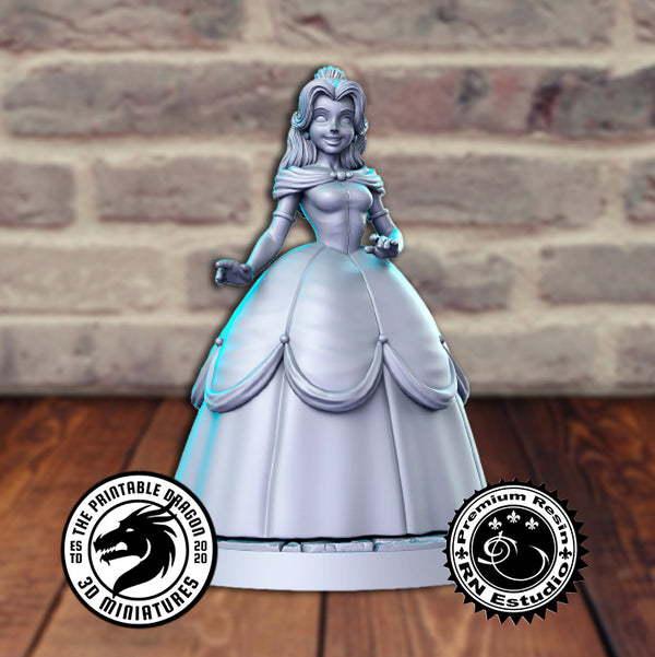 Belle