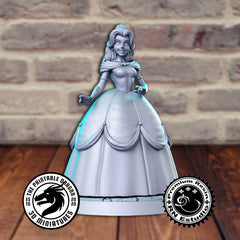 Belle